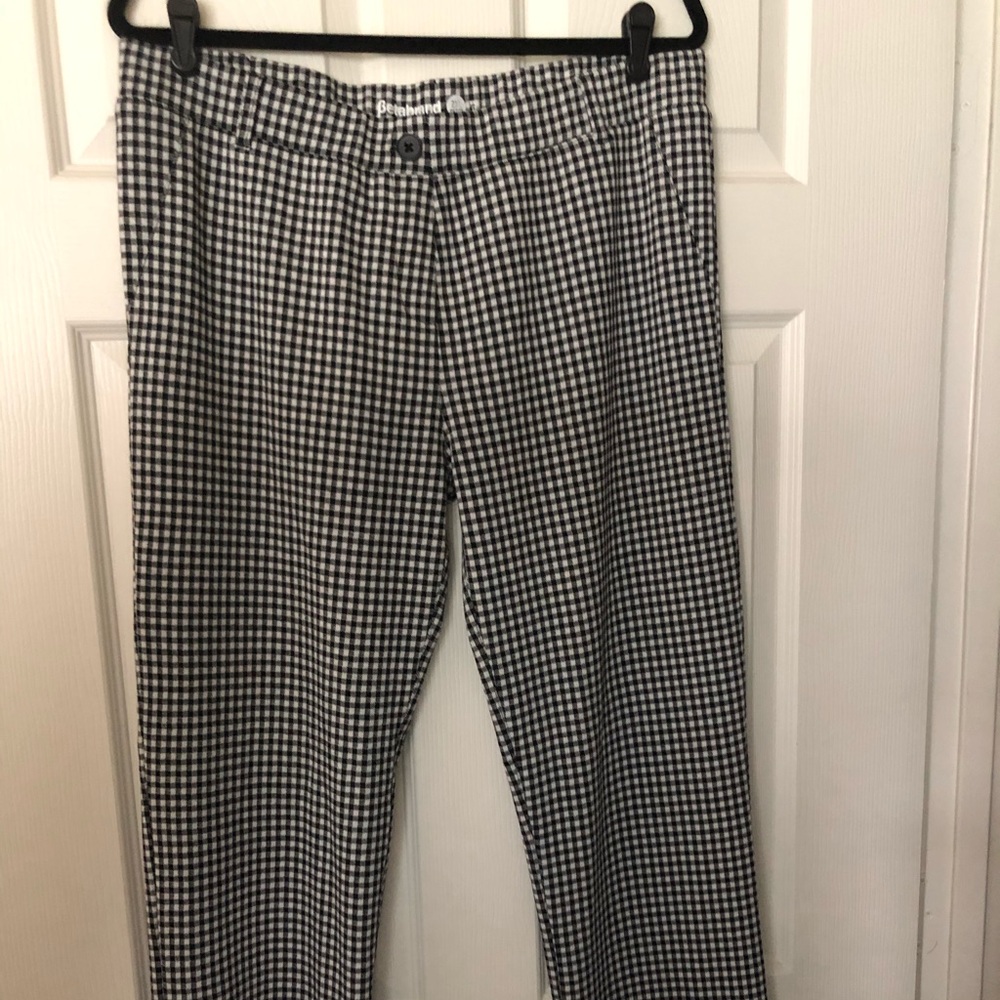 Betabrand Dress Pant Yoga Pants